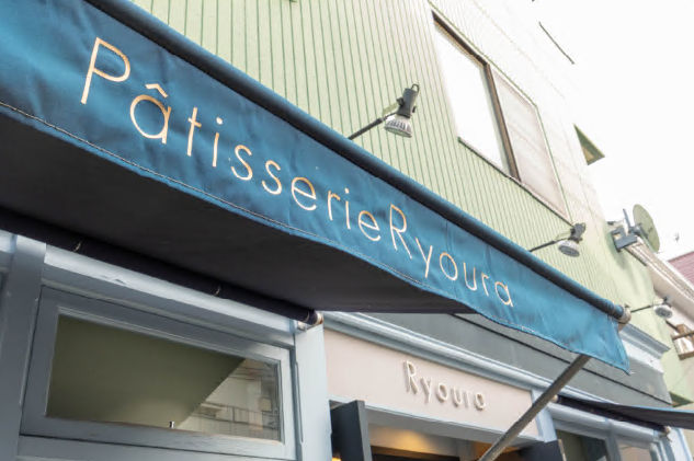 【Ryoura  菅又シェフ考案】キリクリームチーズを使用したレシピ